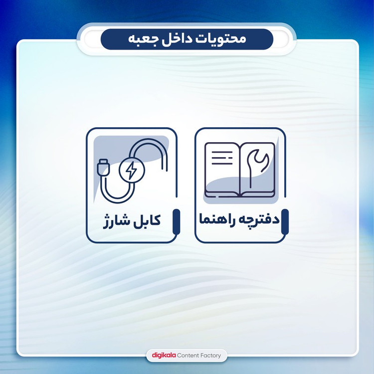 هدفون بلوتوثی کیو سی وای مدل T13X با نویز کنسلینگ میکروفون (ENC)، درگاه شارژ USB Type-C، دارای میکروفون چهارگانه، امک...