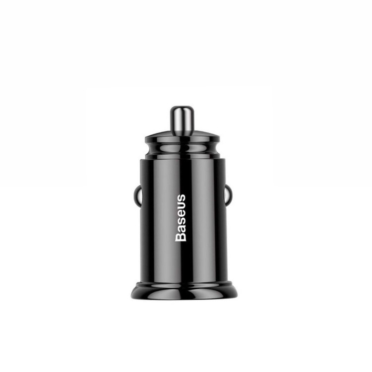 شارژر فندکی 30 وات بیسوس مدل ccall-bs01