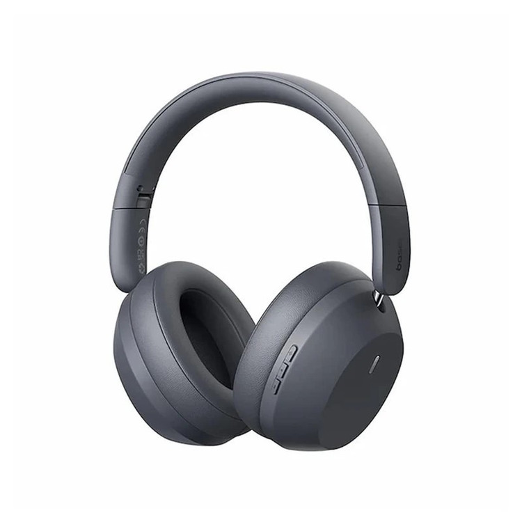 هدست بی سیم بیسوس مدل Bass 35 Max
