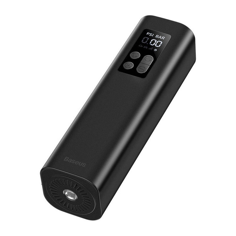 کمپرسور باد باسئوس مدل BS-CG003