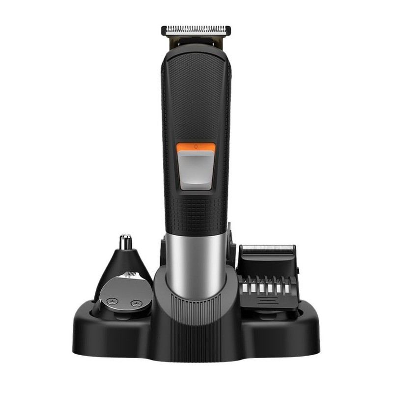 ماشین اصلاح موی سر و صورت گرین لاین مدل Men s Grooming Kit