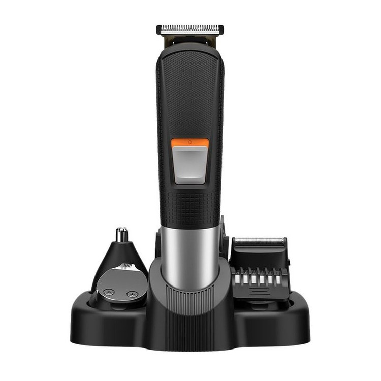 ماشین اصلاح موی سر و صورت گرین لاین مدل Men s Grooming Kit