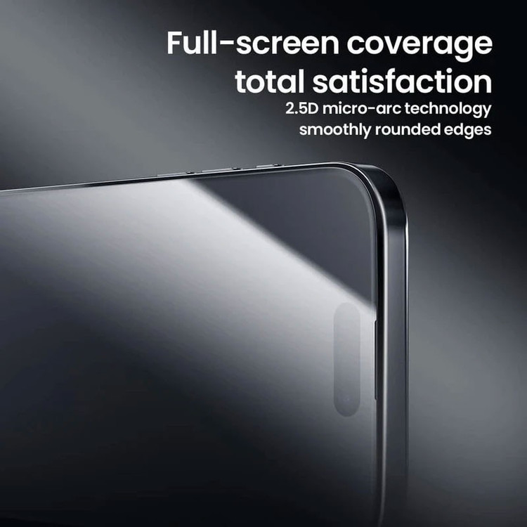 محافظ صفحه نمایش بوف مدل Fighter مناسب برای گوشی موبایل سامسونگ Galaxy S26 Ultra