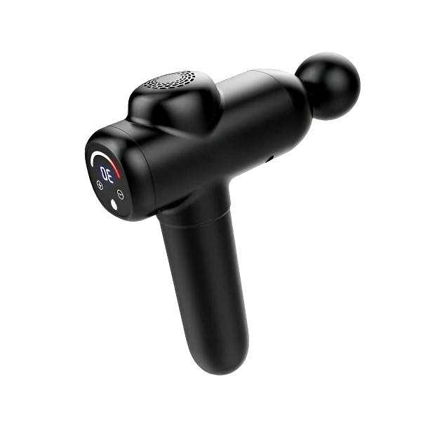 ماساژور برقی گرین لاین مدل WAVE MASSAGE GUN