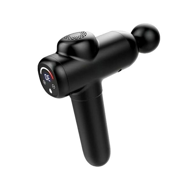 ماساژور برقی گرین لاین مدل WAVE MASSAGE GUN