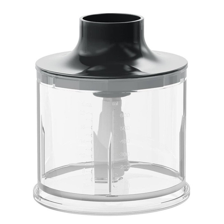 گوشت کوب برقی چندکاره 600 وات آ ا گ مدل HB4-1-6CW