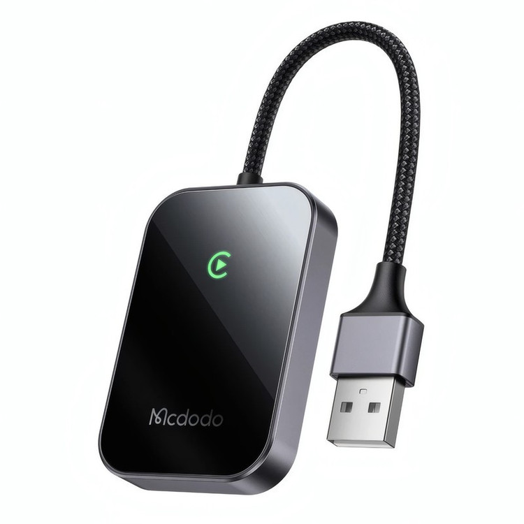 گیرنده بلوتوثی مک دودو مدل CA-721