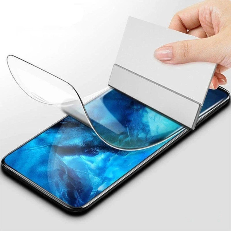 محافظ صفحه نمایش بوف مدل Muscle-Bull-G مناسب برای گوشی موبایل سامسونگ Galaxy A56 A36 S24 FE