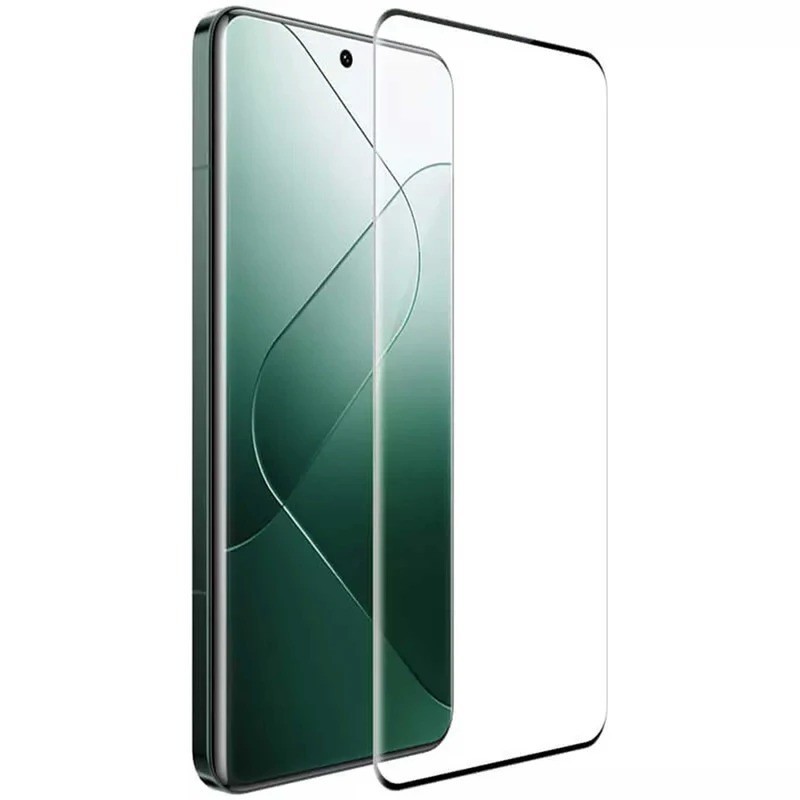 محافظ صفحه نمایش بوف مدل FullGlue-Max مناسب برای گوشی موبایل شیائومی Redmi Note 15 Pro