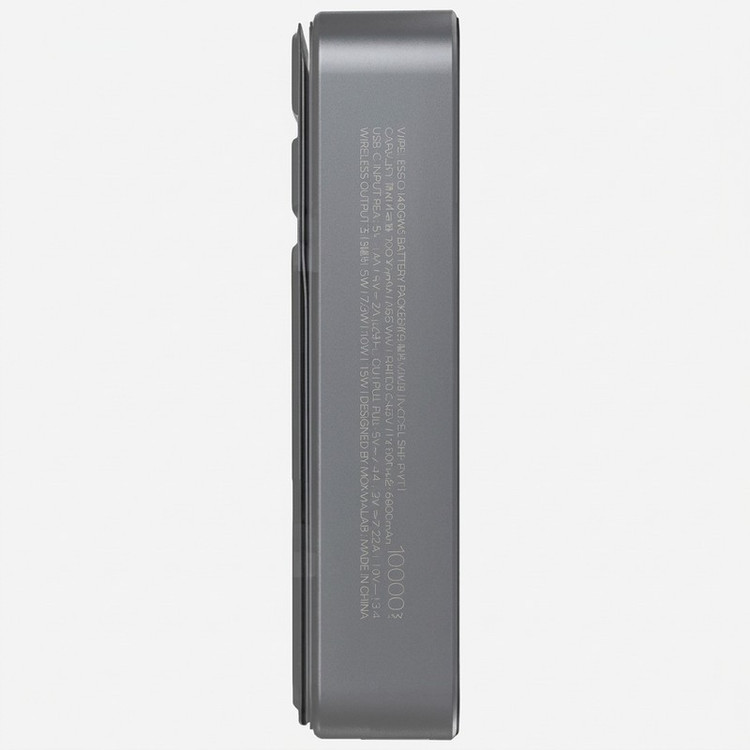 پاور بانک 20 وات مومکس مدل Q MAG POWER11 ظرفیت 10000 میلی آمپر ساعت به همراه کابل USB-C