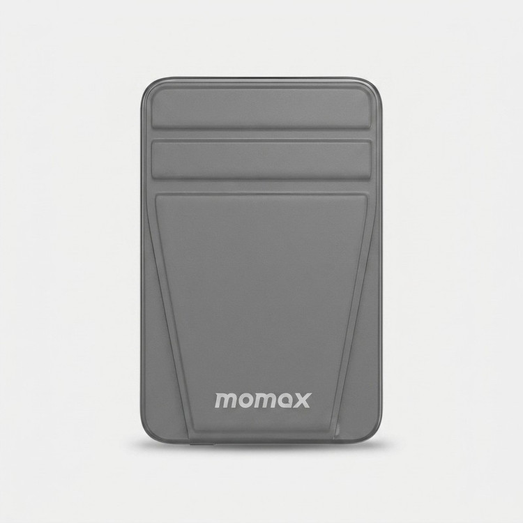 پاور بانک 20 وات مومکس مدل Q MAG POWER11 ظرفیت 10000 میلی آمپر ساعت به همراه کابل USB-C