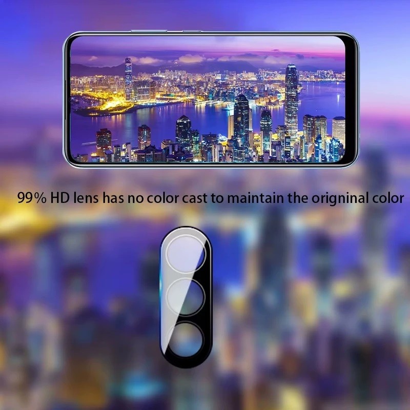 محافظ لنز دوربین فلزی بوف مدل Steel Shield-Guarantee مناسب برای گوشی موبایل سامسونگ Galaxy S26 Ultra