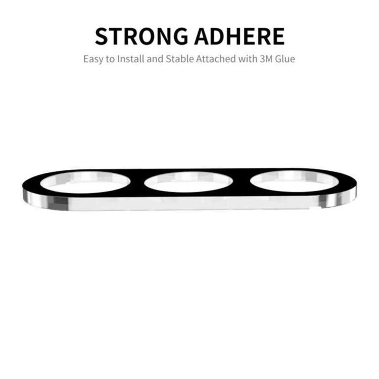محافظ لنز دوربین فلزی بوف مدل Steel Shield مناسب برای گوشی موبایل سامسونگ Galaxy S26 Ultra