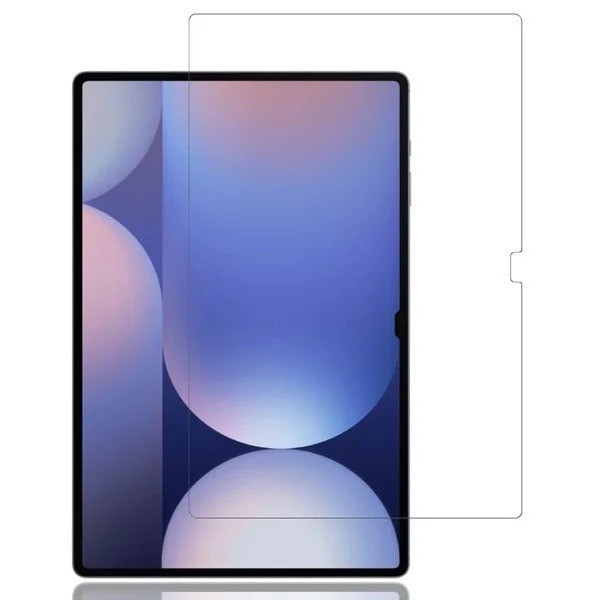 محافظ صفحه نمایش بوف مدل 5D مناسب برای تبلت سامسونگ Galaxy Tab S10 FE Plus