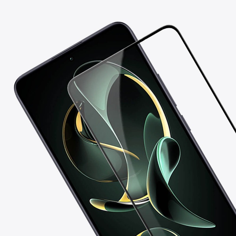 محافظ صفحه نمایش بوف مدل Shock-Shock مناسب برای گوشی موبایل شیائومی 13T Pro 13T Redmi K60 Ultra