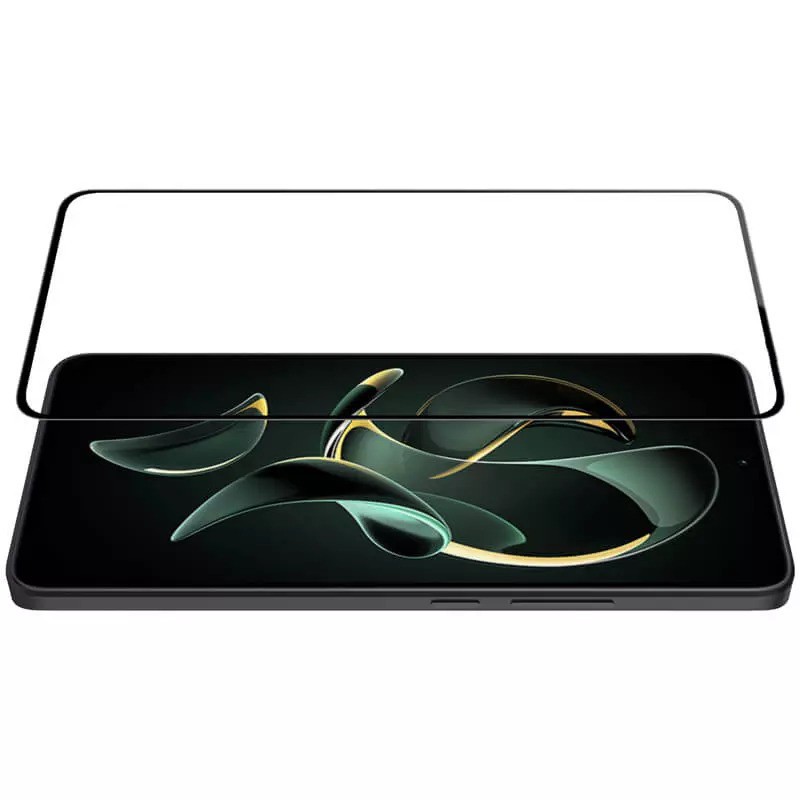 محافظ صفحه نمایش بوف مدل Shock-Shock مناسب برای گوشی موبایل شیائومی 13T Pro 13T Redmi K60 Ultra