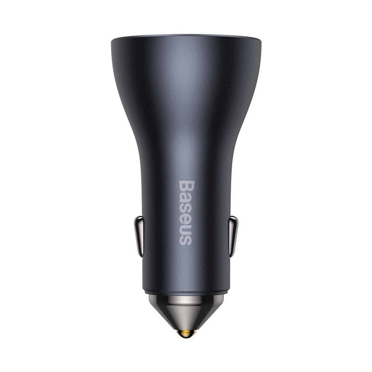 شارژر فندکی باسئوس مدل CGJP 65W