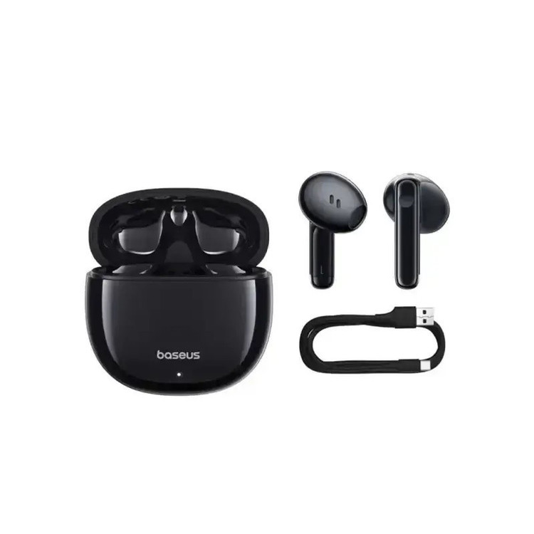 هدفون بلوتوثی بیسوس مدل TAN E13 BASS