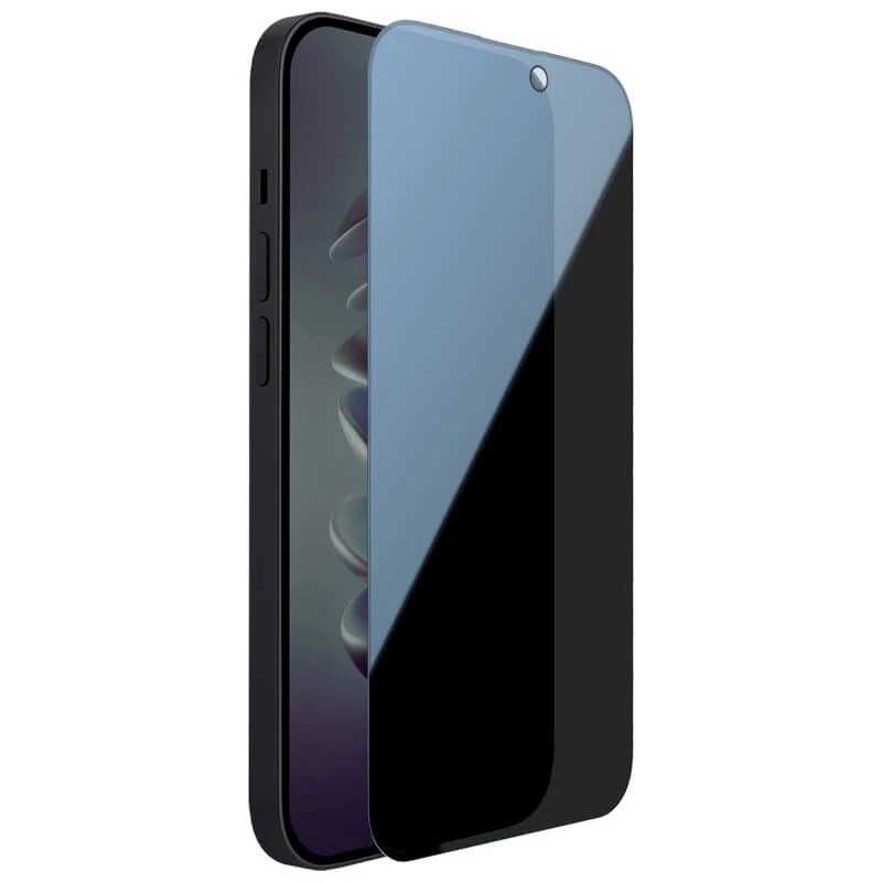 محافظ صفحه نمایش حریم شخصی بوف مدل Privacy مناسب برای گوشی موبایل اپل iPhone 17 Pro Max