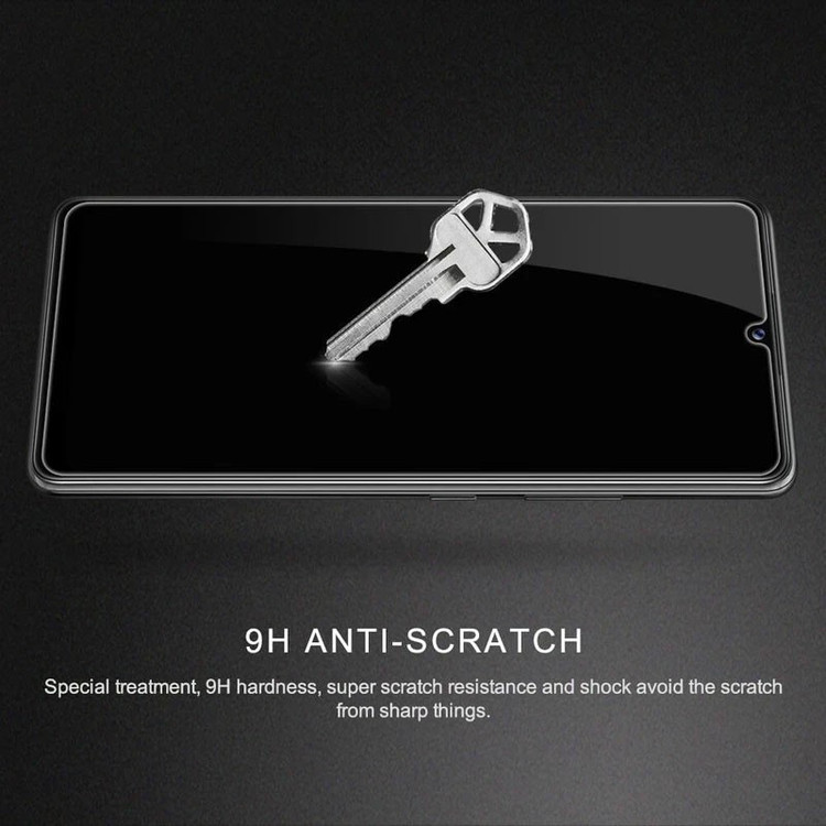 محافظ صفحه نمایش حریم شخصی بوف مدل Fighter Pri Pro-Guarantee مناسب برای گوشی موبایل اپل iPhone 16 15 14 Pro