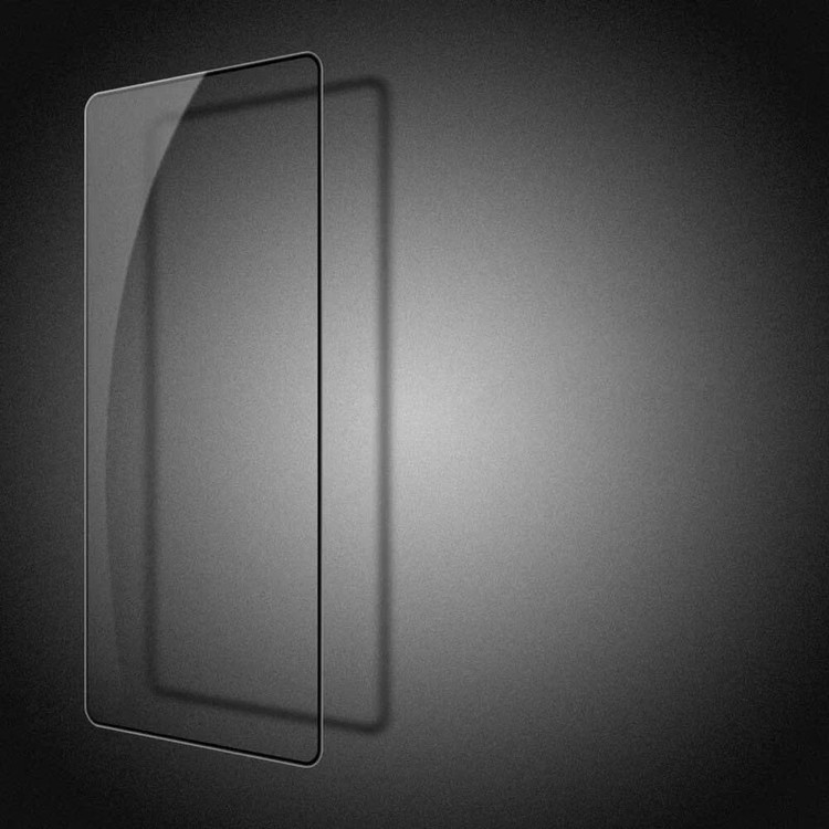 محافظ صفحه نمایش حریم شخصی بوف مدل Fighter Pri Pro-Guarantee مناسب برای گوشی موبایل اپل iPhone 16 15 14 Pro