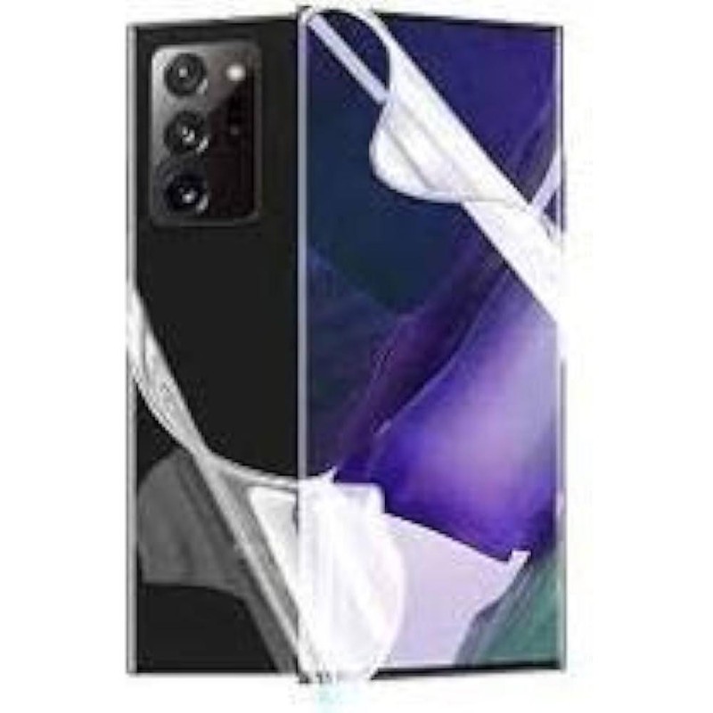 محافظ صفحه نمایش بوف مدل Hg15 مناسب برای گوشی موبایل سامسونگ Galaxy note 20 ultra