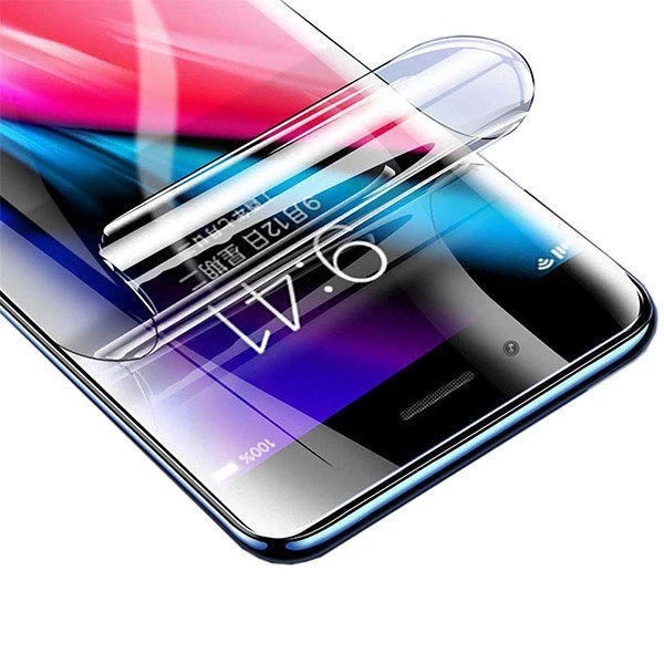 محافظ صفحه نمایش بوف مدل Hydrogel-Matte مناسب برای گوشی موبایل سامسونگ Galaxy S25 FE A55 Mi 12 Pro