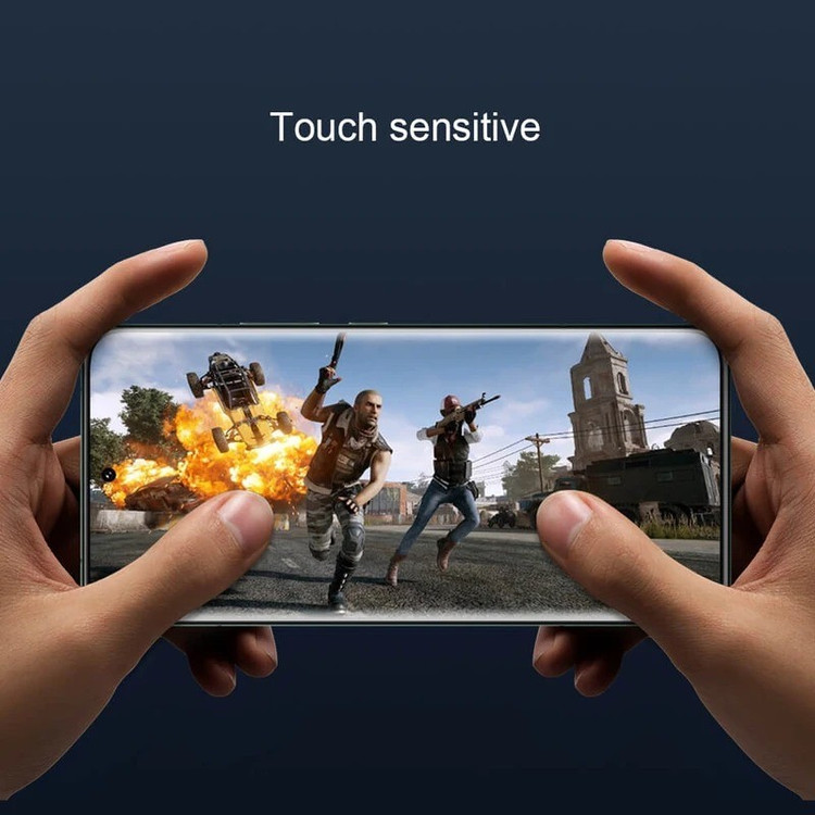 محافظ صفحه نمایش بوف مدل FullGlue-Max-Guarantee مناسب برای گوشی موبایل شیائومی Redmi Note 15 Pro Plus