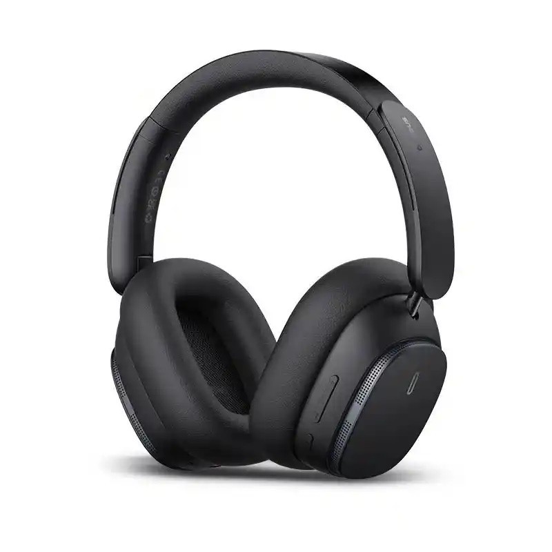 هدفون بلوتوثی بیسوس مدل BS PURE BASS BOWIE H1 PUNCHING PRO
