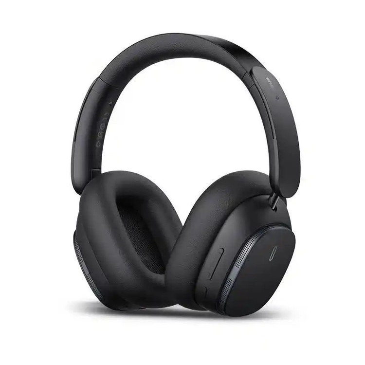 هدفون بلوتوثی بیسوس مدل BS PURE BASS BOWIE H1 PUNCHING PRO