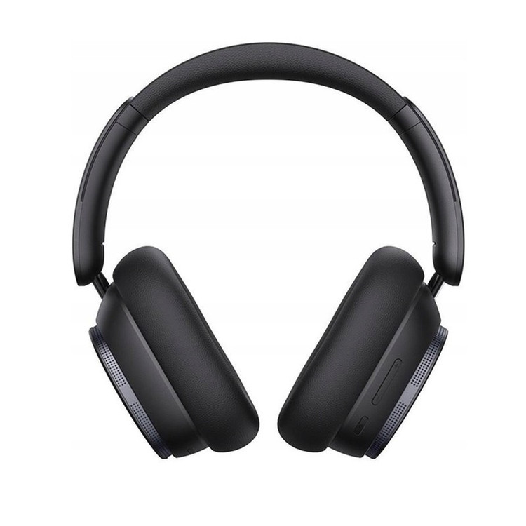 هدفون بلوتوثی بیسوس مدل BS PURE BASS BOWIE H1 PUNCHING PRO