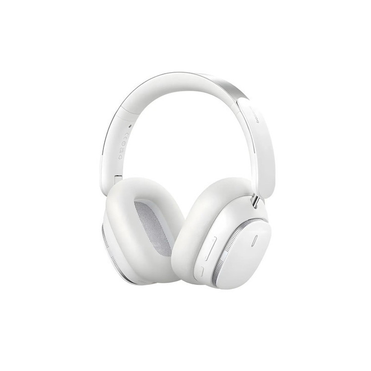 هدفون بلوتوثی بیسوس مدل BS PURE BASS BOWIE H1 PUNCHING PRO