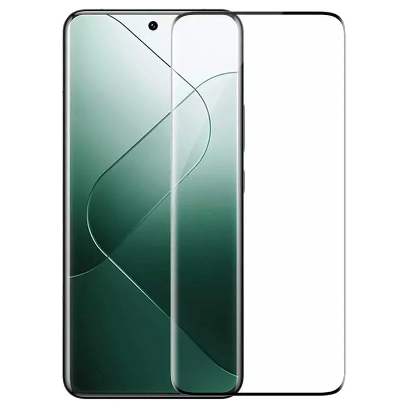 محافظ صفحه نمایش بوف مدل FullGlue-Max مناسب برای گوشی موبایل شیائومی Redmi Note 15