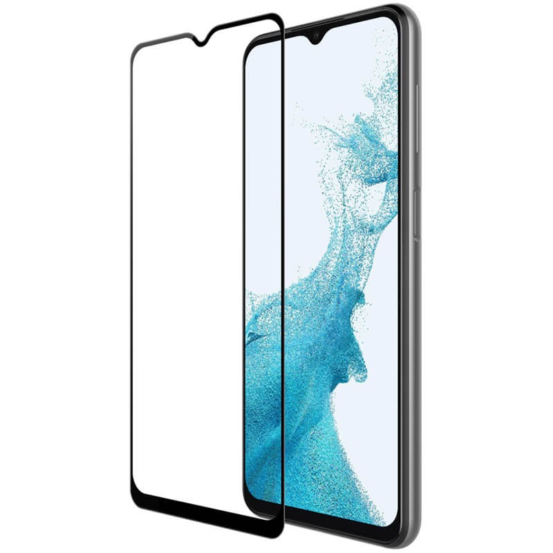 محافظ صفحه نمایش 5D مات بوف مدل 5D-Matte-G مناسب برای گوشی موبایل موبایل سامسونگ Galaxy A23 4G A23 5G A13 4G A13 5G