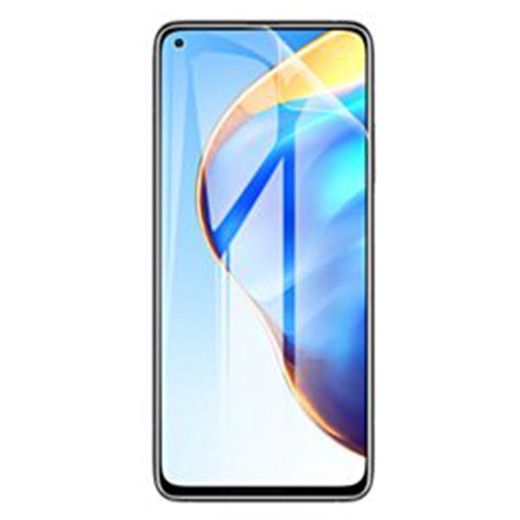محافظ صفحه نمایش بوف مدل Hg15 مناسب برای گوشی موبایل شیائومی mi 11 Pro