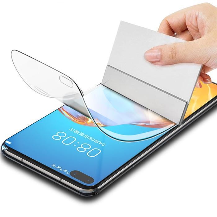 محافظ صفحه نمایش بوف مدل Hg15 مناسب برای گوشی موبایل هوآوی P40 Pro P40 Pro Plus