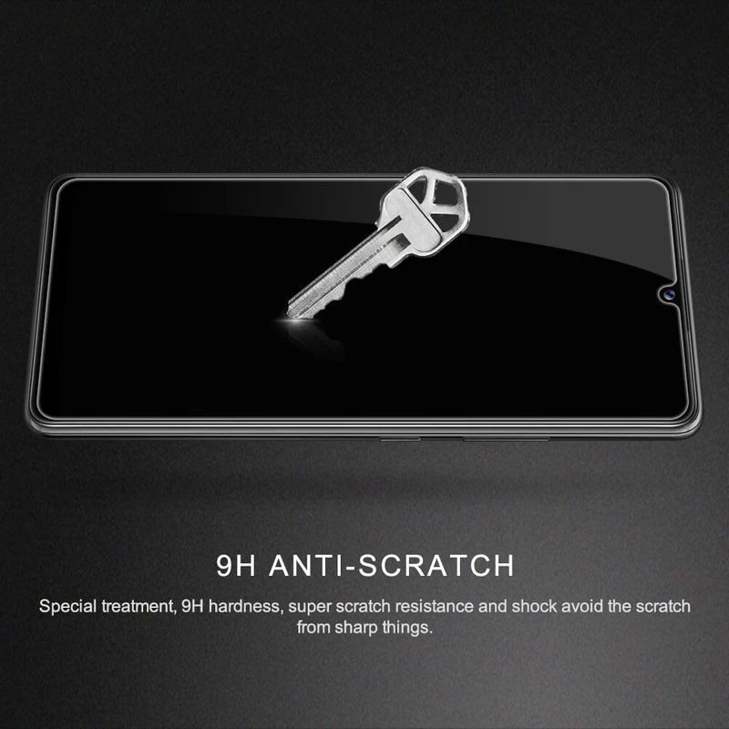 محافظ صفحه نمایش حریم شخصی بوف مدل Fighter Pri Pro مناسب برای گوشی موبایل اپل iPhone 17 Pro 17 16 Pro