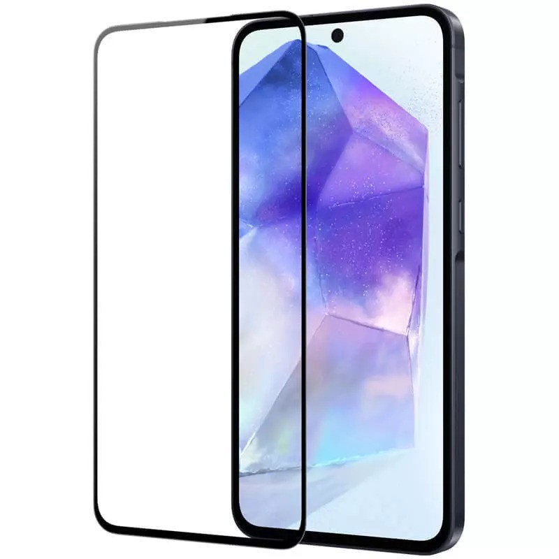 محافظ صفحه نمایش بوف مدل Mountain مناسب برای گوشی موبایل سامسونگ Galaxy A55 A35