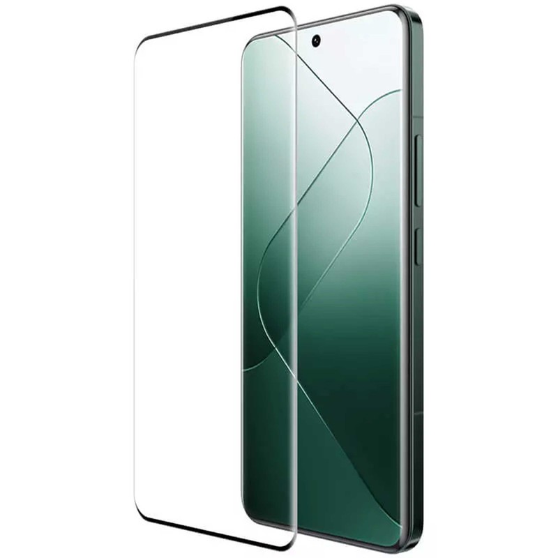 محافظ صفحه نمایش بوف مدل FullGlue-Max-G مناسب برای گوشی موبایل شیائومی Xiaomi 14 Pro 13 Pro 12 Pro 14 Ultra 13 Ultra ...