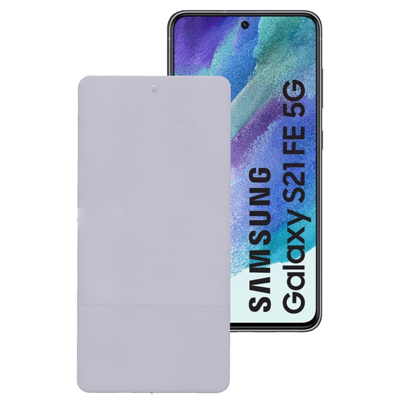محافظ صفحه نمایش بوف مدل Epic مناسب برای گوشی موبایل سامسونگ Galaxy S21 Fe