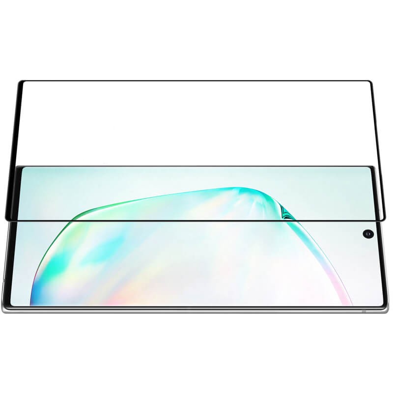 محافظ صفحه نمایش بوف مدل Full-Glue مناسب برای گوشی موبایل سامسونگ Galaxy Note 20 Ultra