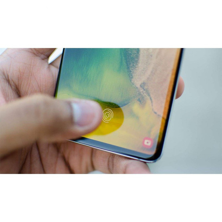 محافظ صفحه نمایش بوف مدل Slc02 مناسب برای گوشی موبایل سامسونگ Galaxy Note 10 Plus