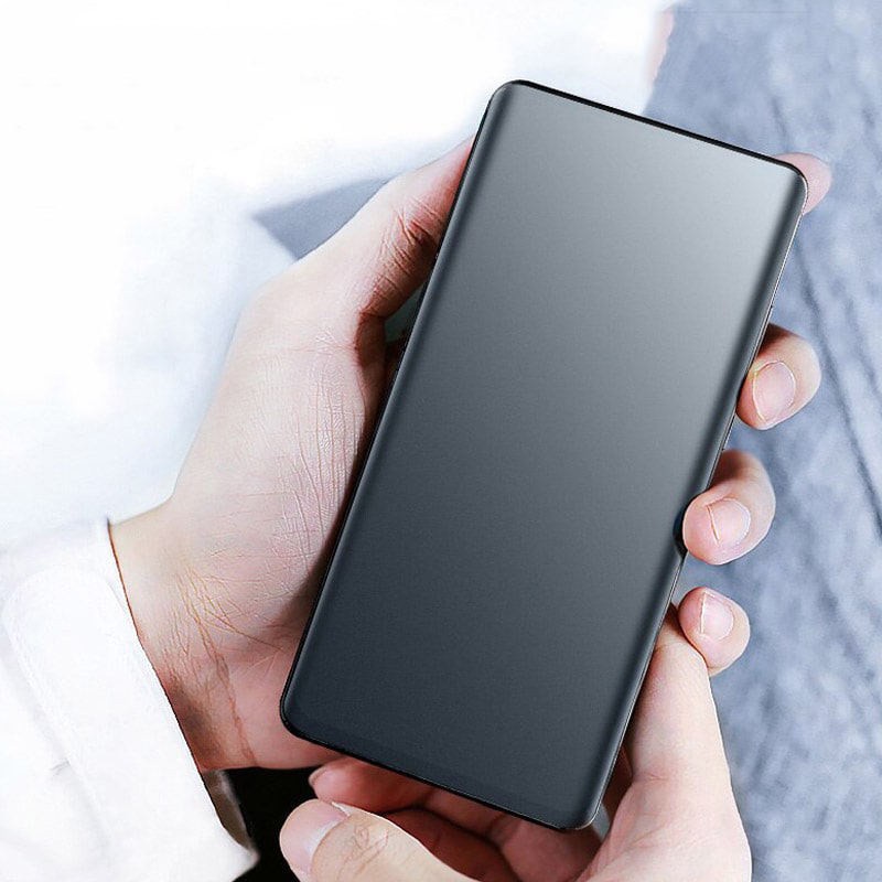 محافظ صفحه نمایش مات بوف مدل Hydrogel مناسب برای گوشی موبایل گوگل Pixel 9 pro XL