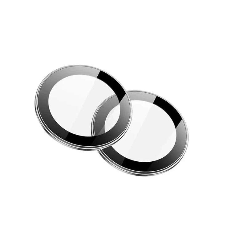 محافظ لنز دوربین فلزی بوف مدل Metal Arlenz مناسب برای گوشی موبایل اپل iPhone 14 14 Plus