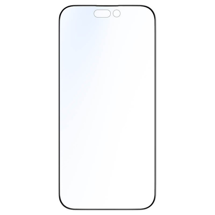 محافظ صفحه نمایش بوف مدل Cry-Double مناسب برای گوشی موبایل اپل iPhone 14 Pro