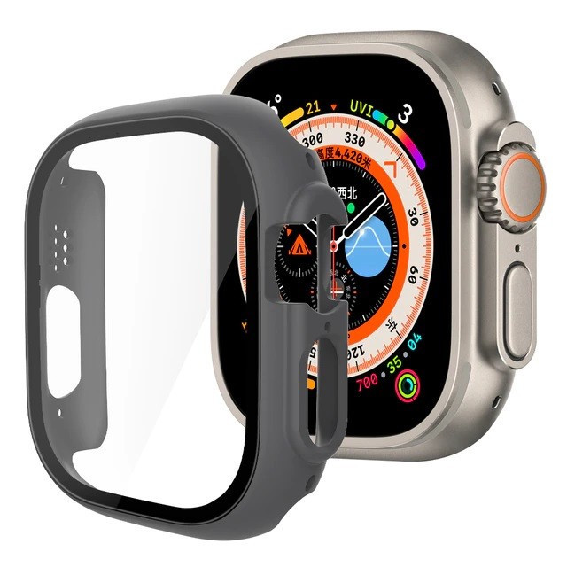 کاور بوف مدل Cover Apple watch مناسب برای اپل واچ 49 میلی متری سری Ultra