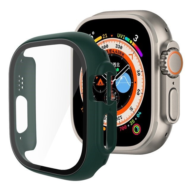کاور بوف مدل Cover Apple watch مناسب برای اپل واچ 49 میلی متری سری Ultra