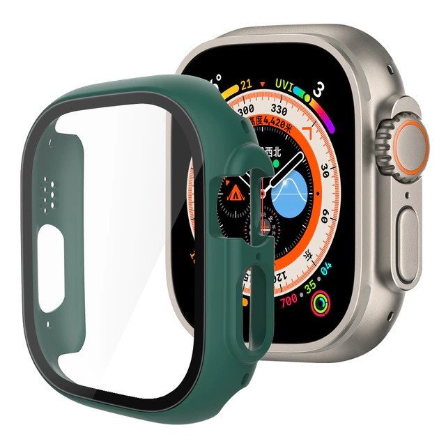کاور بوف مدل Cover Apple watch مناسب برای اپل واچ 49 میلی متری سری Ultra