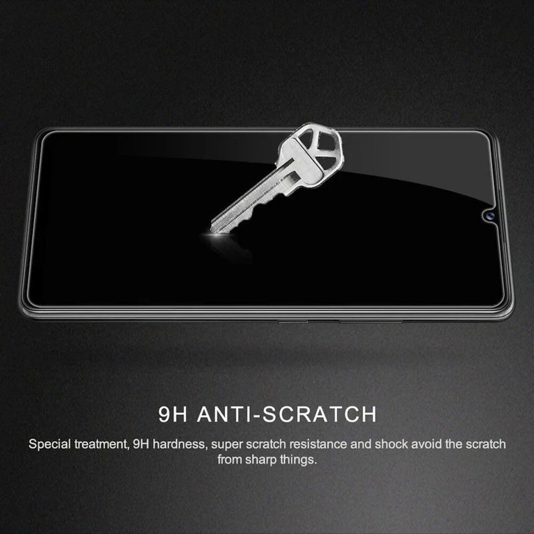 محافظ صفحه نمایش بوف مدل 2in1 Shield Pro-Guarant مناسب برای گوشی موبایل اپل iPhone 17 Pro
