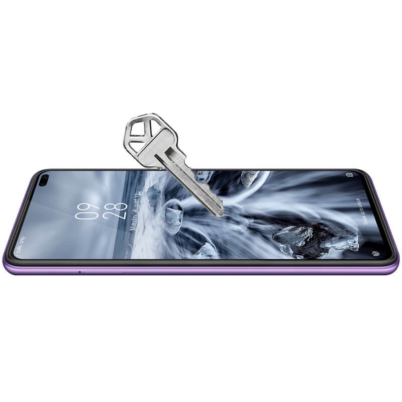 محافظ صفحه نمایش بوف مدل Shock-Shock-G مناسب برای گوشی موبایل شیائومی Redmi K30 Ultra K30 Pro Zoom K30s 5G